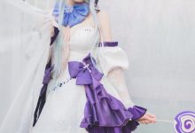 可厨 -  少女前线 HK-416 [21P-238MB]-美图岛