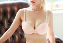 HEBE_Aejin - Vol.02 [70-374MB]-美图岛