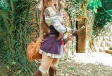 Nyako喵子 NO.006 护士服 [155P+4V-865MB]-美图岛