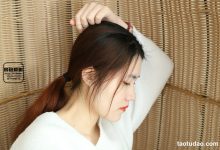 [誉铭传媒]袜足摄影 2023年 NO.008[84P+1V／1.49GB]-美图岛