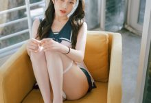 [Bimilstory] Risa - Vol.01 -  Fresh and lively girl Risa [86P+2V-2.7G]-美图岛