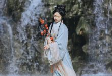 [YITUYU艺图语]2023.01.11 访梅 一只小冻梨_[32+1P／335MB]-美图岛