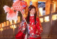 [YITUYU艺图语]2023.01.14 元日 酸辣湯兒[29+1P／627MB]-美图岛