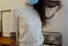 [ROSI口罩系列]2023.08.23 NO.2628[79+1P／95MB]-美图岛