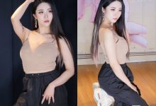 (Girl Crush) [FANCAM] Bomi Hot dance [1V-90.6MB]-美图岛