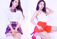 (Girl Crush) [FANCAM] Bomi Hot dance [6V-840MB]-美图岛