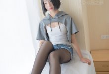 [轻兰映画]Grand.003[82P／416MB]-美图岛