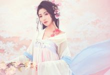 [YITUYU艺图语]2023.01.03 花妖 李lee[25+1P／200MB]-美图岛