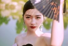 [YITUYU艺图语]2023.01.04 荷塘悦色 环环[33+1P／416MB]-美图岛