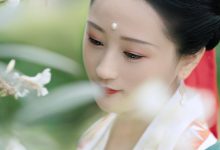 [YITUYU艺图语]2023.01.05 清平乐 谨言JINYAN99[23+1P／113MB]-美图岛