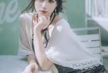 [YITUYU艺图语]2023.01.06 国色天香 贰加六[24+1P／100MB]-美图岛