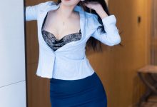 陆萱萱瑜伽拍摄花絮 [2V-2.3G]-美图岛