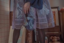 木花琳琳是勇者 -  云华海月 [48P+2V-397MB]-美图岛