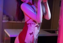 [XiuRen秀人网] 2023.09.04 No.7330 江真真 [76+1P]-美图岛