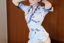 [XiuRen秀人网] 2023.10.09 No.7479 曼柔 [102+1P]-美图岛