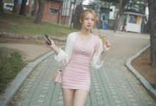 Pure Media Vol.260 -  Stick my tail in the hole [82P-167MB]-美图岛