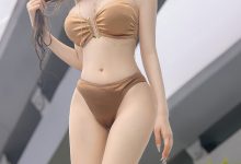 [Ugirls尤果网]爱尤物 2022.08.07 No.2652 如入梦中 董小姐 [35P-75MB]-美图岛