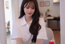 鱼子酱《民宿房东》原版写真[93P-693M]-美图岛