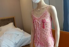 [ROSI口罩系列]2023.10.04 NO.2670[57+1P／70MB]-美图岛