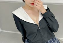 芦苇苇苇 - 魔太郎和服 [26P-237MB]-美图岛