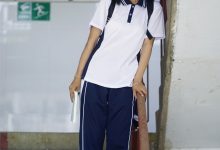 初夏女神 NO.027 点点 旧梦青春[172P+1V／6.61GB]-美图岛