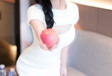 [XiuRen秀人网] 2023.10.20 No.7541 谭小灵 [93+1P]-美图岛