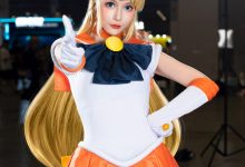 彩芸_Nebula - NO.07 爱野美奈子 [24P-187MB]-美图岛