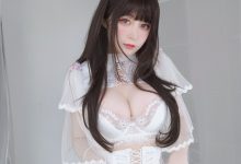 白银81 - NO.97 白丝兔兔兔兔 [73P-178MB]-美图岛