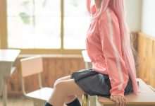 蠢沫沫 - NO.252 9月 [26P-172MB]-美图岛