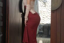 [XiuRen秀人网] 2023.10.12 No.7497 熊小诺 [76+1P]-美图岛