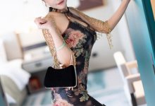 [XiuRen秀人网] 2023.10.11 No.7495 王馨瑶yanni [81+1P]-美图岛