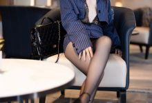 [XIAOYU语画界] 2023.09.19 VOL.1114 徐莉芝Booty [90+1P]-美图岛