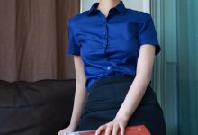 [绅士摄影] 2023.04.05 No.285 子墨 [56P-434MB]-美图岛