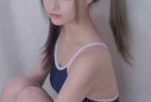 铁板烧鬼舞w -  NO.026 死库水[20P-225.4M]-美图岛