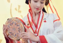 年年nnian -  如梦令[32P-566M]-美图岛