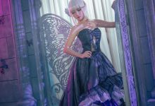 这个泡泡就是逊啦 - 吾王 阿尔 [14P-20MB]-美图岛