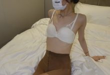 [ROSI口罩系列]2023.10.18 NO.2684[55+1P／61MB]-美图岛