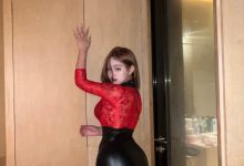 小u优优子 - 性感优质美女 [42P+1V-242MB]-美图岛