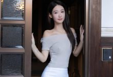 [XiuRen秀人网] 2023.11.20 No.7689 唐安琪 [77+1P]-美图岛