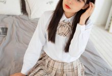 [FetiArt尚物集]NO.00065 Pretty Teenage MODEL-Yoake[29+1P／48MB]-美图岛