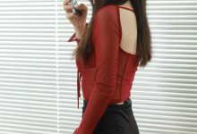 [IESS异思趣向] 2023.07.06 丝享家 1473 小婕《天罗地网》[87P-90.8M]-美图岛