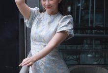 [IESS异思趣向] 2023.07.18 丝享家 1483 秋秋《丰满天花板》[63P-61.9M]-美图岛