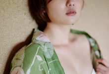 【祭りだ!】奥山かずさ 完全未公開50カット公開-美图岛