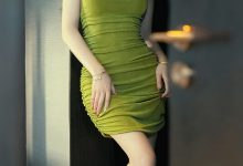 [Ugirls尤果网]爱尤物 2023.10.03 No.2696 妮小妖 幻想尤物 [35P-69MB]-美图岛