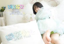 [觅芙少女]NO.033 小婉-一袭蓝色纱裙构筑今晚浪漫的梦境[249P+1V／5.61GB]-美图岛