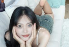 [觅芙少女]NO.085 娟娟-一日限定洋娃娃[122P+1V／4.51GB]-美图岛