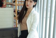 [IESS异思趣向] 2023.09.27 丝享家 1544 小宝《红色警戒》[87P-94.1M]-美图岛