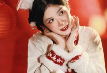 [YITUYU艺图语]2023.02.14 小兔神 电动小猪pig[33+1P／313MB]-美图岛