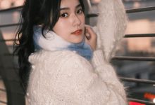 [YITUYU艺图语]2023.02.15 一直到夜幕降临 靜鏡婧[33+1P／483MB]-美图岛