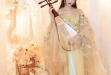 [YITUYU艺图语]2023.02.18 相思 -绮罗生的小苏苏-[27+1P／222MB]-美图岛